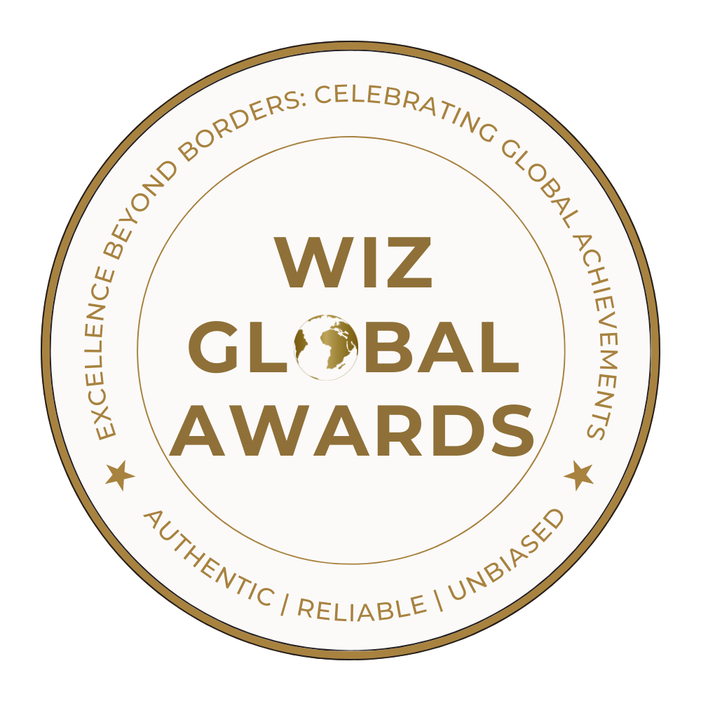 Wiz Global Award